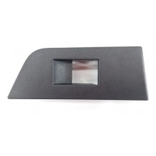 Moldura Botão Vidro Porta Traseira Esquerda Ford Edge V6