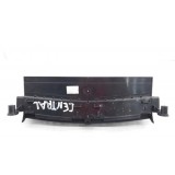 Difusor Ar Central Painel Ford Edge V6