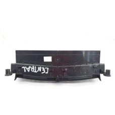 Difusor Ar Central Painel Ford Edge V6