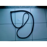 Borracha De Porta T/ E/ Do Chery Qq