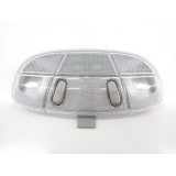 Luz Cortesia Teto Ford Edge V6