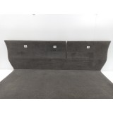 Forro Estepe Porta Mala Ford Edge V6