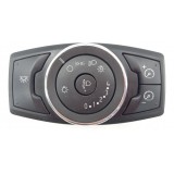 Botão Chave Luz Farol Ford Edge V6