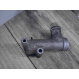 Saida De Agua Do Cabeçote Da Pajero Full 3.2 16v 2000 A 2006