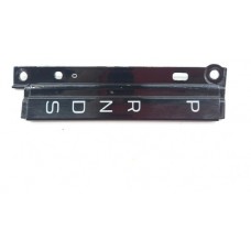 Moldura Indicação Marcha Ford Edge V6 5035257