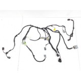 Chicote Banco Dianteiro Direito Ford Edge V6 Ct4t-14a698-da