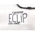 Chicote Forro Teto Original Eclipse 2020 8510j282