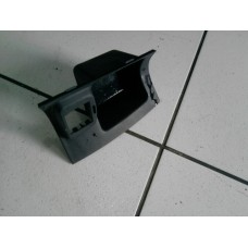 Acabamento Da Ssangyong Kyron 2011