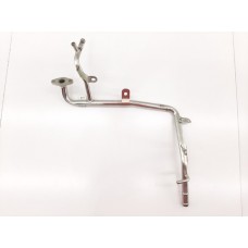 Tubo Metal Original Eclipse 2020 Tb65645