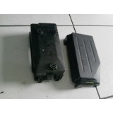 Acabamento Caxa Fusíveis Da Ssangyong Kyron 2011