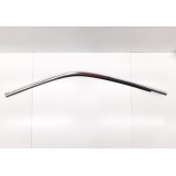 Friso Cromado Porta Dianteira Direita Eclipse Cross 2020