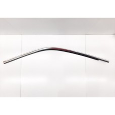 Friso Cromado Porta Dianteira Direita Eclipse Cross 2020