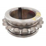 Engrenagem Corrente Motor Eclipse 2020