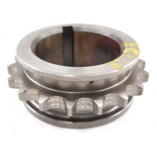 Engrenagem Corrente Motor Eclipse 2020