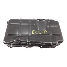 Carter Motor Eclipse Cross 2020