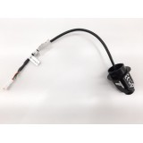 Câmera Ré Eclipse Cross 2020 M30-z331