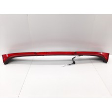 Lanterna Central Tampa Traseira Eclipse 2020