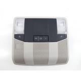 Luz Cortesia Teto Botão Eclipse 2020 299166811