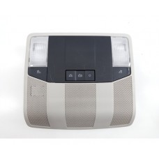 Luz Cortesia Teto Botão Eclipse 2020 299166811