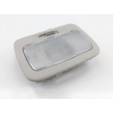 Luz Teto Cortesia Central Eclipse 2020