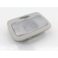 Luz Teto Cortesia Central Eclipse 2020