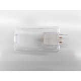 Luz Cortesia Eclipse 2020