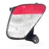 Lanterna Esquerda Para-choque Traseiro Eclipse 2020