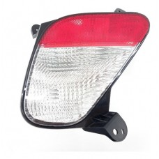 Lanterna Esquerda Para-choque Traseiro Eclipse 2020