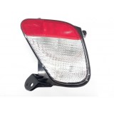 Lanterna Direita Para-choque Traseiro Eclipse 2020