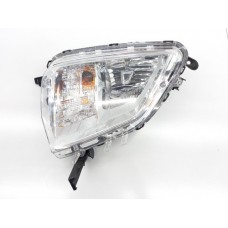 Farol Milha Esquerdo Eclipse Cross 2020