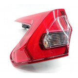 Lanterna Esquerda Eclipse 2020