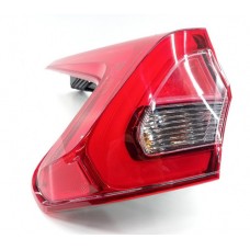 Lanterna Esquerda Eclipse 2020