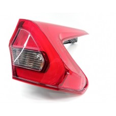 Lanterna Direita Eclipse 2020