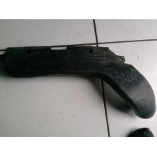 Cano Duto Tubo Do Filtro De Ar Da Ssangyong Kyron 2011