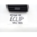 Difusor Ar Esquerdo Eclipse 2020 8030a345zz
