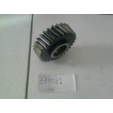 Engrenagem Da Caixa De Cambio Do 8150 Numero 3341182