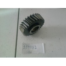 Engrenagem Da Caixa De Cambio Do 8150 Numero 3341182