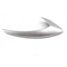 Moldura Lateral Direita Painel Central Eclipse 2020