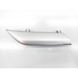 Moldura Acabamento Prata Painel Eclipse 2020