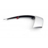 Moldura Lateral Esq. Painel Central Eclipse 2020