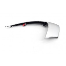 Moldura Lateral Esq. Painel Central Eclipse 2020