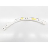 Suporte Guia Traseira Direita Eclipse 2020