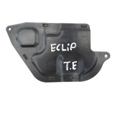 Tampa Painel Porta Traseira Esquerda Eclipse 2020 7265a467