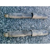 Amortecedor Traseiro Da Ducato