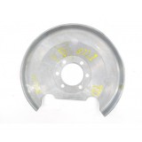 Defletor Espelho Disco Freio Tras. Direito Eclipse 2020