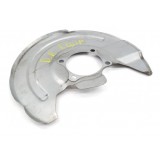 Defletor Espelho Disco Freio Diant. Esquerdo Eclipse 2020