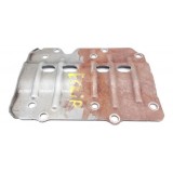 Defletor Carter Motor Eclipse Cross 2020