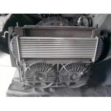 Ventoinha Elétrica Da Kyron 2.0 2011