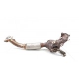 Catalisador Eclipse 2020