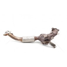 Catalisador Eclipse 2020